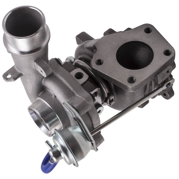 Turbo charger for Mazda CX-7 K0422-582 2.3L 2006-2014 L33L13700B 53047109904 L33L13700C