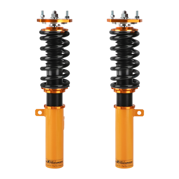 Coilover Suspension Shocks Struts Fit For TOYOTA AVALON / CAMRY XV40 2007 - 2011 & for LEXUS ES350 2007 - 2009