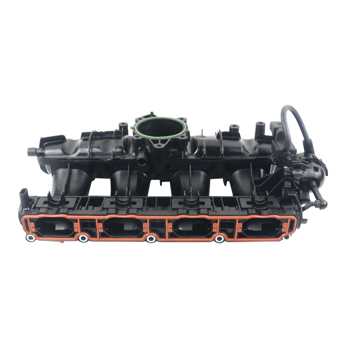Engine Intake Manifold for Audi A4 A5 Quattro A6 Q5 2.0 L4 2010-2016 06H133201AT