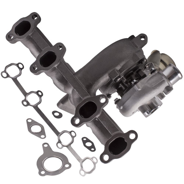 GT1749V For Volkswagen Beetle 1.9 TDI Diesel Engine ALH, AHF 66KW 90HP 1998-2003 713672-0003