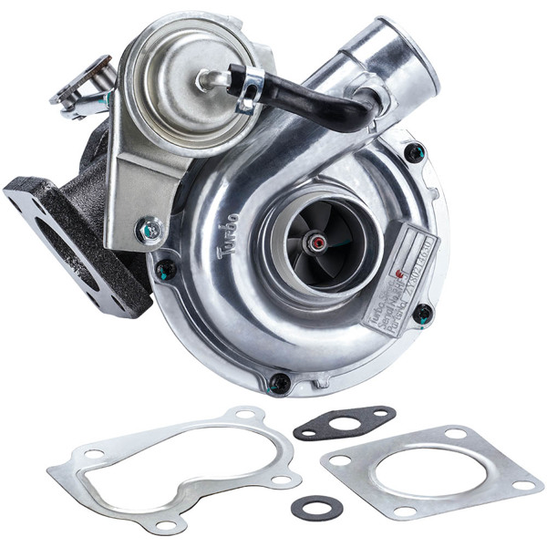 turbo for Isuzu Rodeo Pickup TD 2003 3.0L D 131HP/130hp 96kw 4JH1-TC 8973659480