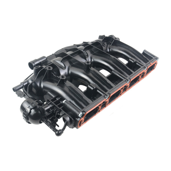 Engine Intake Manifold for Audi A4 A5 Quattro A6 Q5 2.0 L4 06H133201AT 06H133201AN