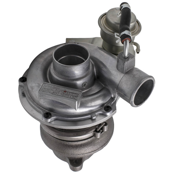 turbo for Isuzu Rodeo Pickup TD 2003 3.0L D 131HP/130hp 96kw 4JH1-TC 8973659480