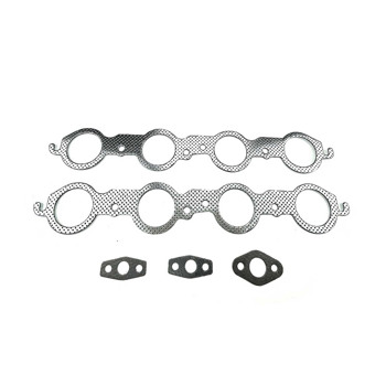 FOR 97-16 Chevrolet Cadillac Buick GMC 5.3L 6.0L 4.8L OHV Exhaust Manifold Gaskets