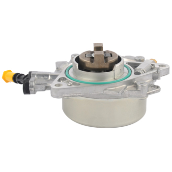 Vacuum Pump w/O-Ring for Brake Booster For Mini Cooper R55-R59 N14 7.01366.06.0