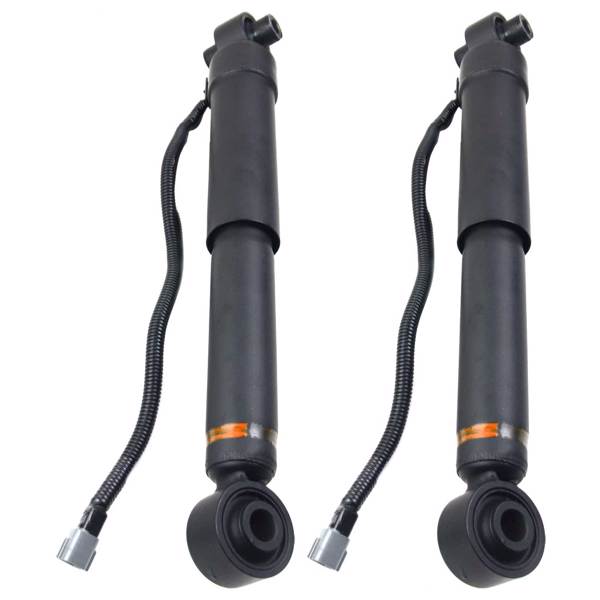 For 2008-2019 Toyota Sequoia SR5 TRD Limited Rear Shock Absorbers Left & Right 4853034051