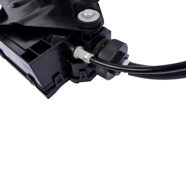 Brake Actuator Control Unit Rear for BMW X5 F15 F85 2012-2016 xDrive35i 6864546