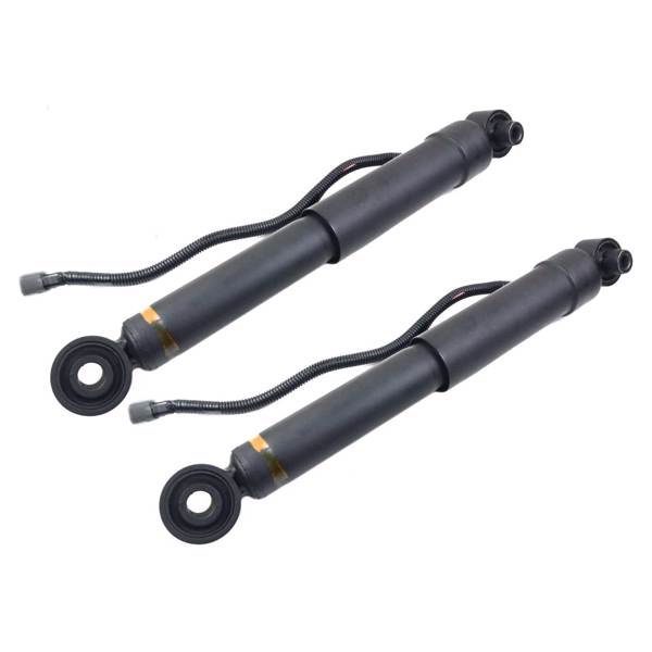 For 2008-2019 Toyota Sequoia SR5 TRD Limited Rear Shock Absorbers Left & Right 4853034051