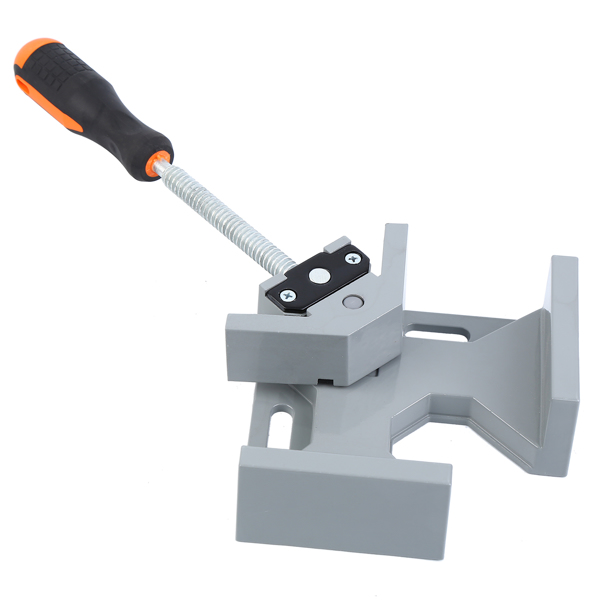 Corner Clamp Right Angle 90 Degree Mitre Clamps Wood Working Timber Welding Vice