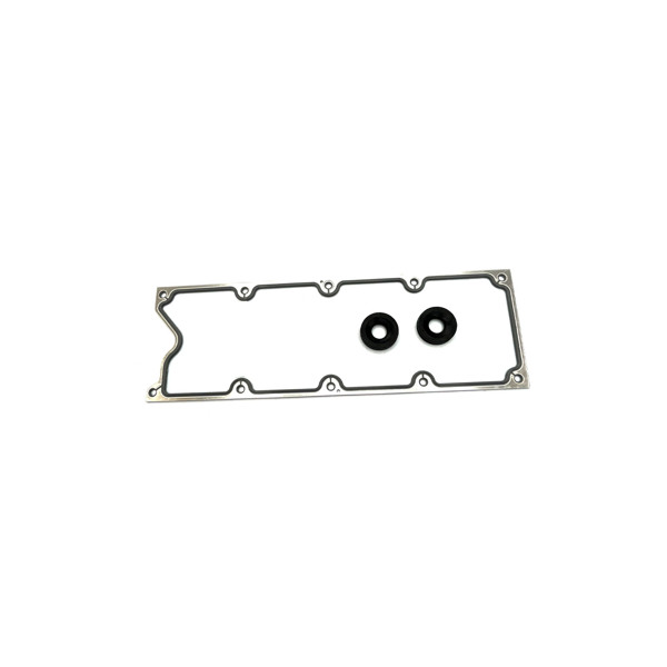 MS19328 LSValley Pan Gasket Seal 3 Cover Plate LS1 LS2 5.3L 6.0L