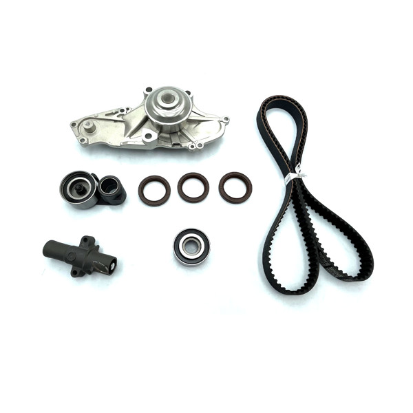 Timing Belt Kit Water Pump For 02-04 Honda Odyssey  3.5L 01-03 Acura CL TBK286