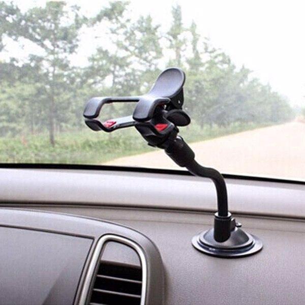 通用双夹软管支架 带粘性 2PCS