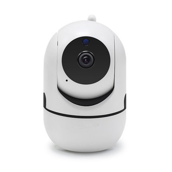 1080P HD IP Camera Wi-Fi IR Night Smart Home Wireless Security Baby Monitor US