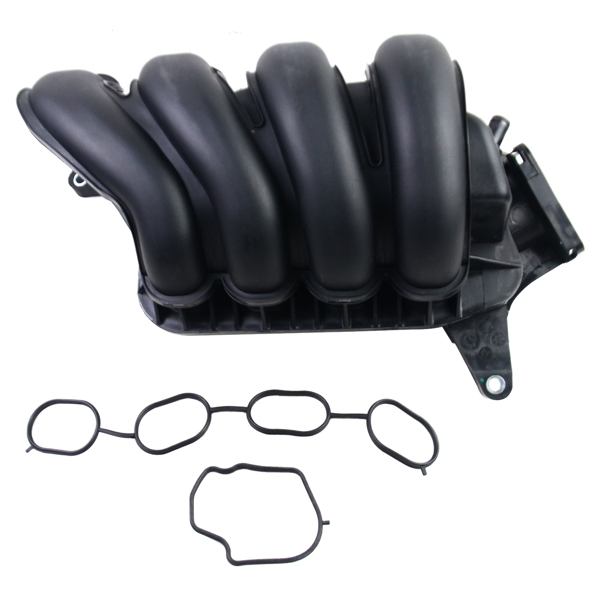 Intake Manifold w/ Sensor Hole for Toyota Corolla Matrix Pontiac Vibe L4 1.8L 1712022070