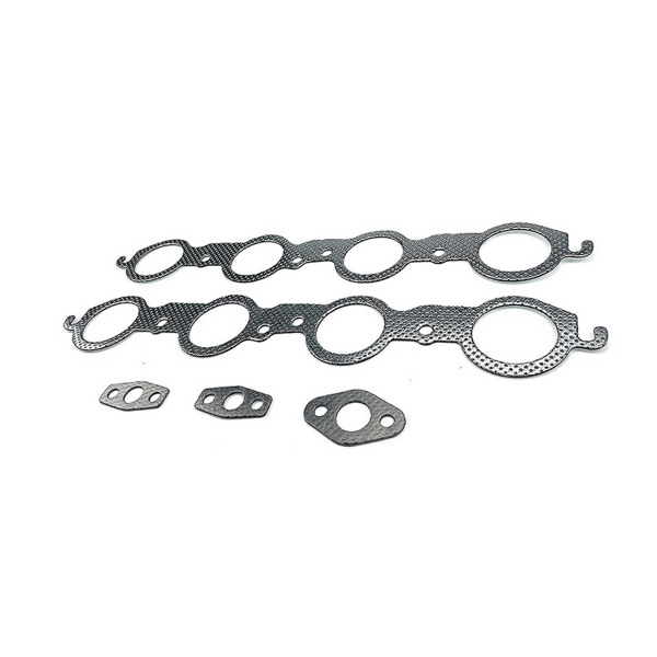 Applicable to GM 4.8, 5.3, 5.7, 6.0, 6.2 exhaust pad (old repair kit)