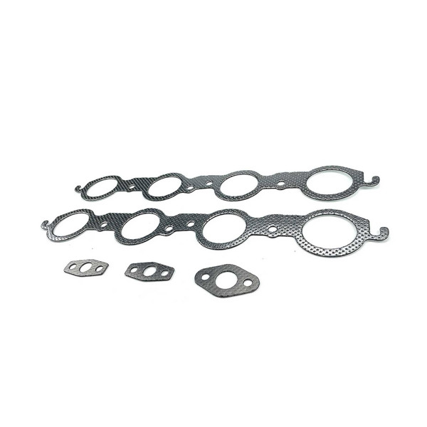 Applicable to GM 4.8, 5.3, 5.7, 6.0, 6.2 exhaust pad (old repair kit)