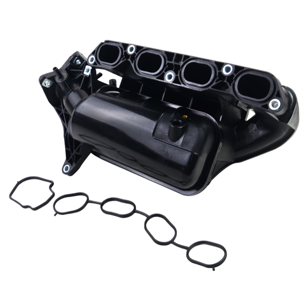 Intake Manifold w/ Sensor Hole for Toyota Corolla Matrix Pontiac Vibe L4 1.8L 1712022070