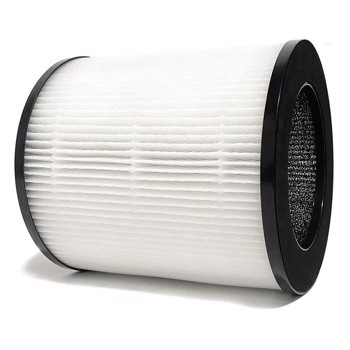 KJ120G-C10 HEPA air purifier filter replacement 