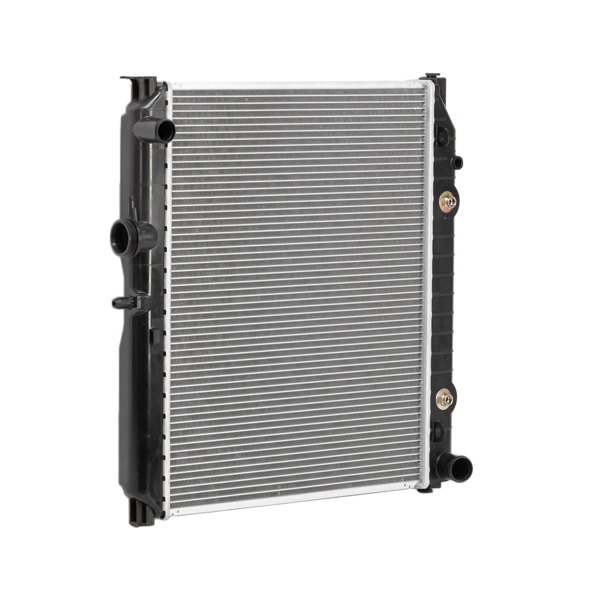 Radiator for Chevy Colorado GMC Canyon Isuzu i-280 i-350 2007-2008 i-290 i-370