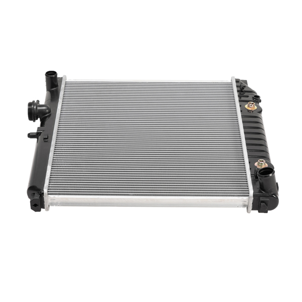 Radiator for Chevy Colorado GMC Canyon Isuzu i-280 i-350 2007-2008 i-290 i-370