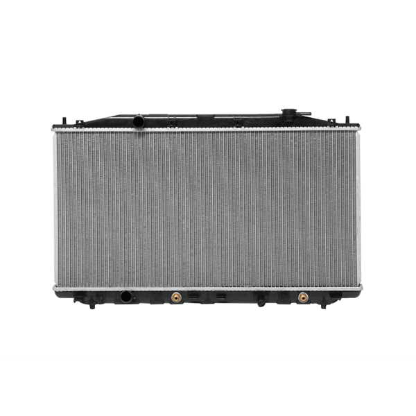 Radiator for 2008-2011 2012 Honda Accord 2012 2013 2014 2015 Crosstour 2.4L