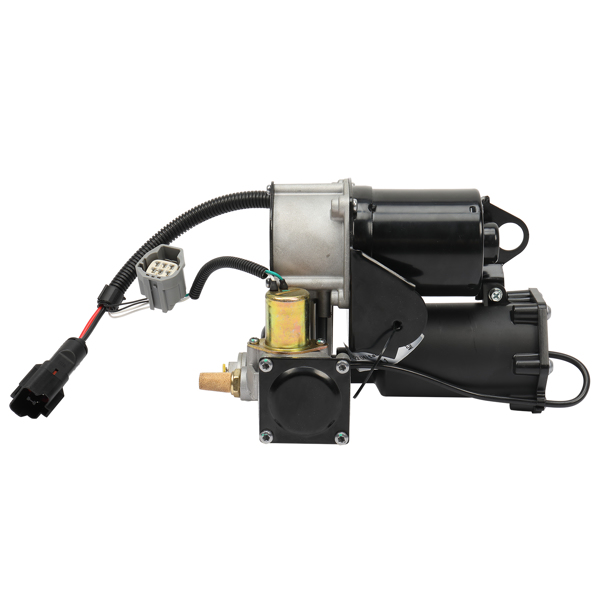 New LR025111 Hitachi System Air Compressor Pump for LAND ROVER Range Rover L322