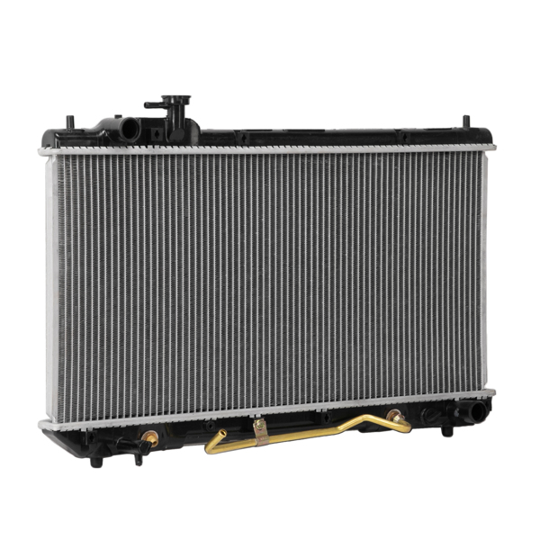 FOR 98-00 TOYOTA RAV4 AT OE STYLE FULL ALUMINUM CORE COOLING RADIATOR DPI 2292