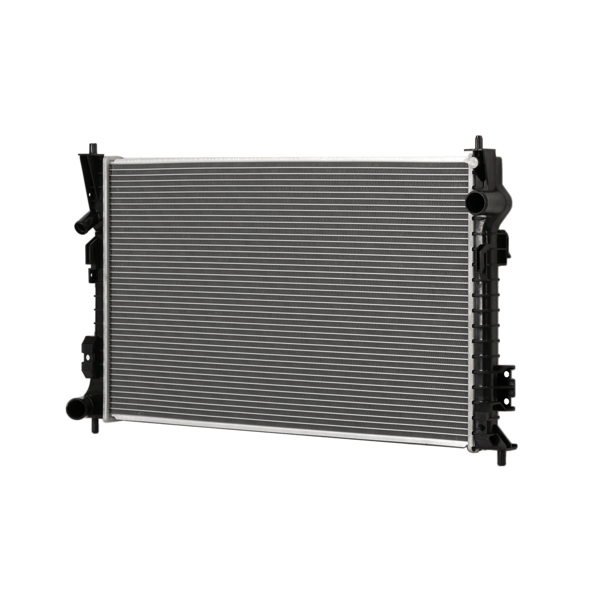 Radiator for Ford Edge Flex Taur X Lincoln MKX MKS MKT 2008-2009 Mercury Sable