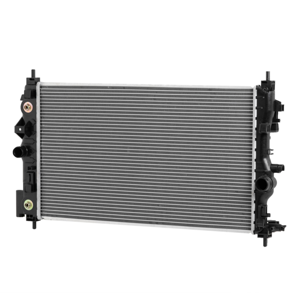 Radiator for 2011-2013 2014 2015 Chevrolet Cruze 2016 Cruze Limited 1.4L 1.8L