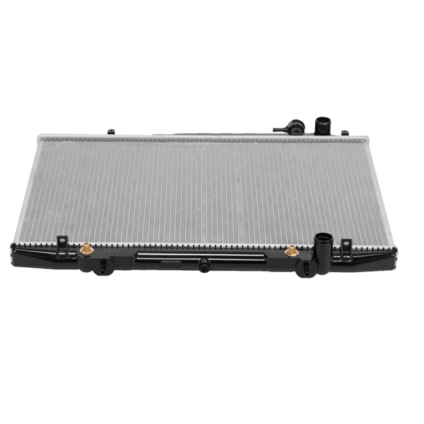 Radiator for Nissan fit 1998-2004 Frontier 2000-2004 Xterra Base XE SE 2.4 3.3L