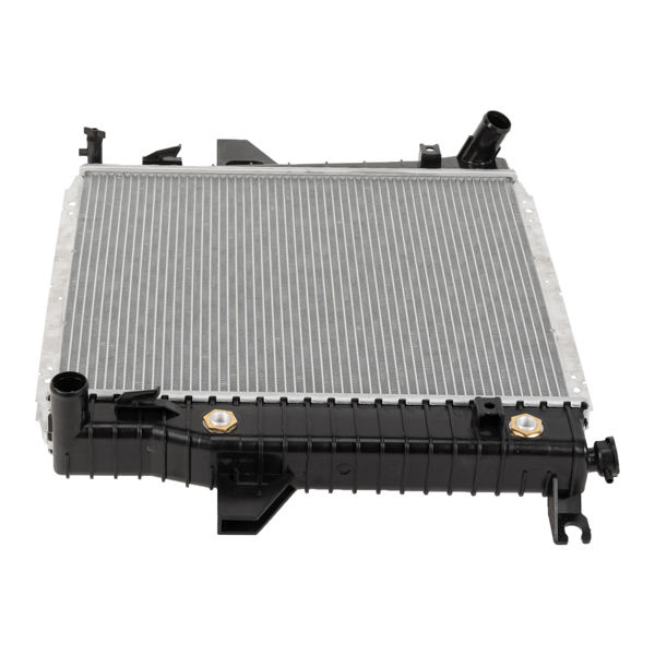 Radiator for 1998 1999 2000 2001 Mazda B2500 1998-2001 Ford Ranger 2.5L