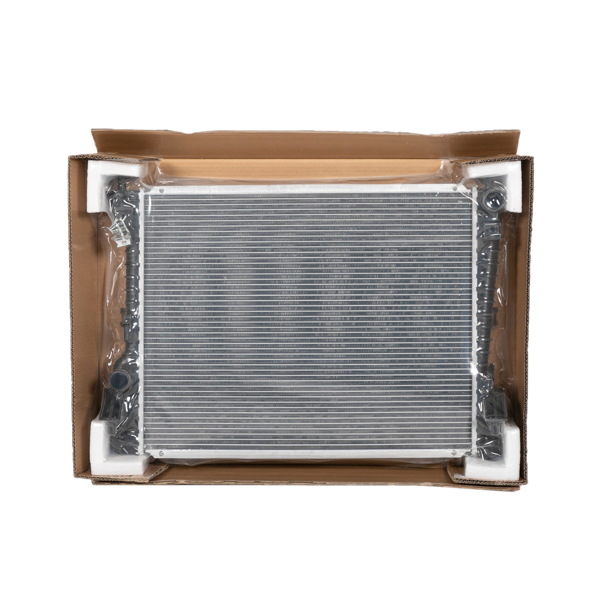 Radiator for 2005-2011 2012 2013 2014 Ford Mtang 3.7L 4.0L 4.6L 5.0L V6 V8