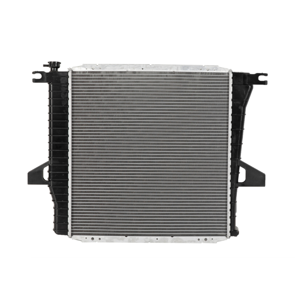 Radiator for 1998 1999 2000 2001 Mazda B2500 1998-2001 Ford Ranger 2.5L