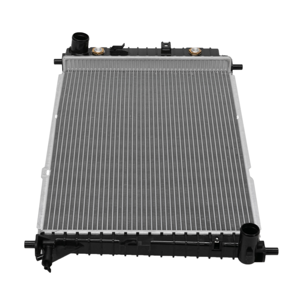 Radiator for 1997 1998 1999 2000 2001 2002 2003 2004 Ford Mtang 4.6L V8