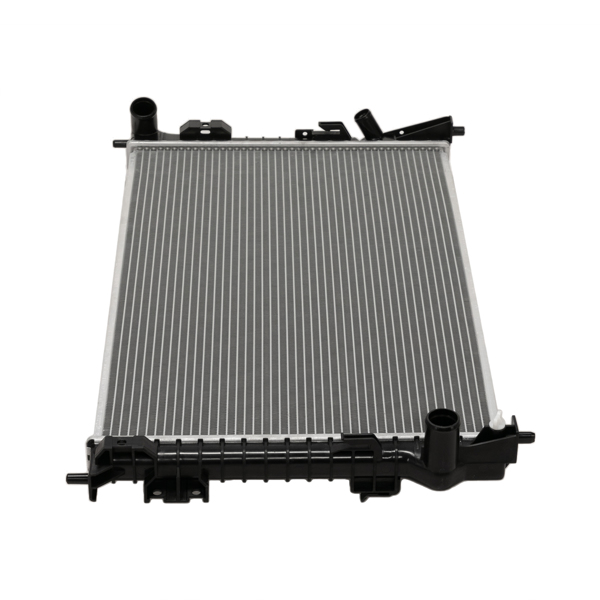 Radiator for Ford Edge Flex Taur X Lincoln MKX MKS MKT 2008-2009 Mercury Sable