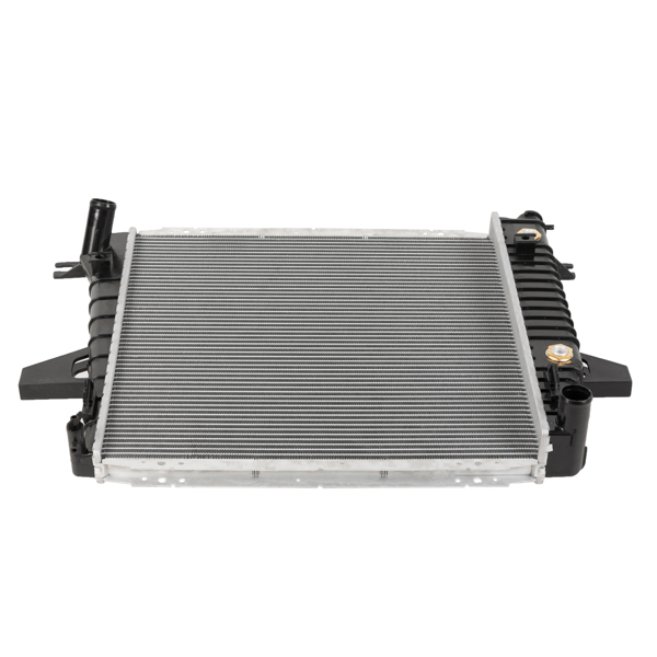 Radiator for 1998 1999 2000 2001 Mazda B2500 1998-2001 Ford Ranger 2.5L