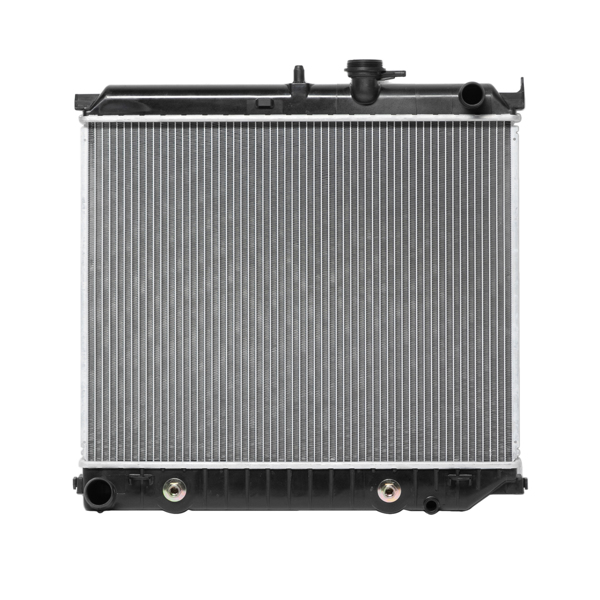 Radiator for Chevy Colorado GMC Canyon Isuzu i-280 i-350 2007-2008 i-290 i-370