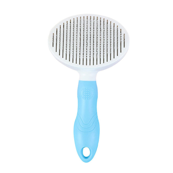 Pet Hair Brush Remover Tool Cat Dog Grooming Dematting Comb Needle Reduce Lint