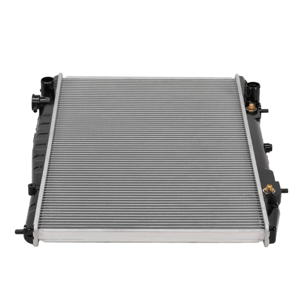 Radiator for Nissan fit 1998-2004 Frontier 2000-2004 Xterra Base XE SE 2.4 3.3L