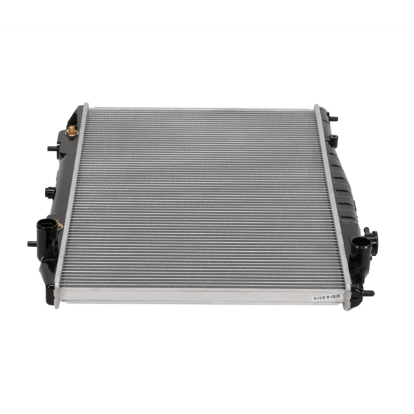 Radiator for Nissan fit 1998-2004 Frontier 2000-2004 Xterra Base XE SE 2.4 3.3L