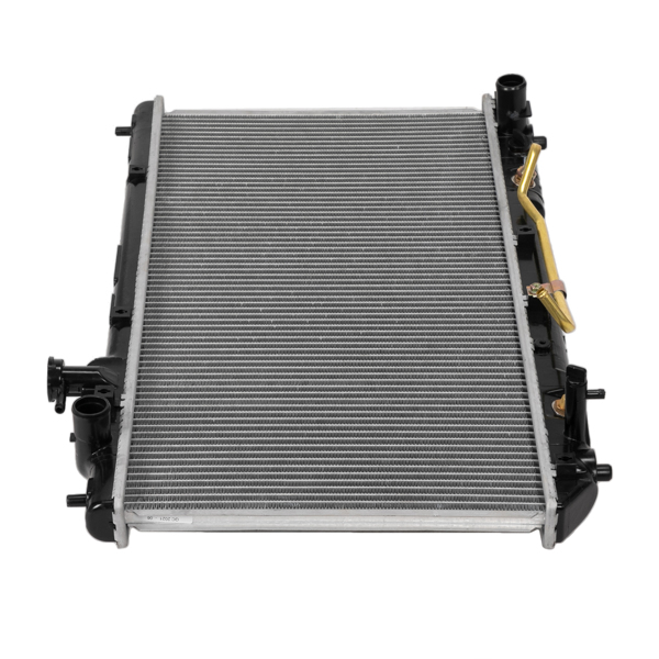 FOR 98-00 TOYOTA RAV4 AT OE STYLE FULL ALUMINUM CORE COOLING RADIATOR DPI 2292