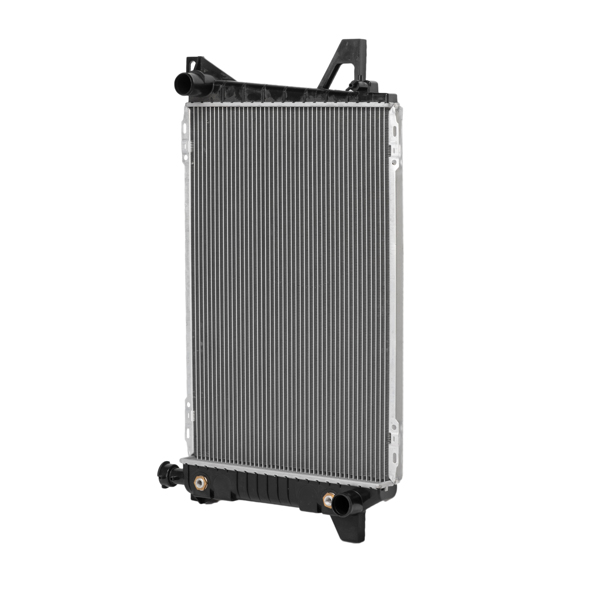 Radiator For Ford Bronco F150 F250 F350 V8 5.0L 5.8L Free Shipping Direct Fit