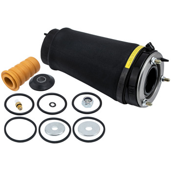 Front Left Air Suspension Bag Air Spring Bag for Land Rover for Range Rover 2003-2012 for RNB500550, RNB000750