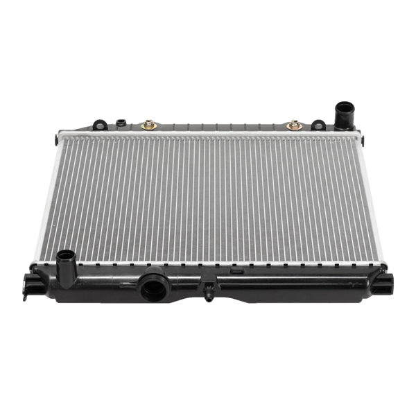 Radiator for Chevy Colorado GMC Canyon Isuzu i-280 i-350 2007-2008 i-290 i-370