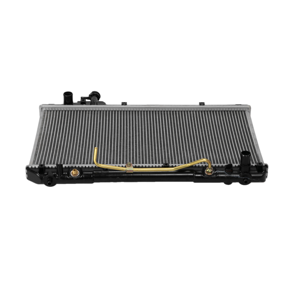 FOR 98-00 TOYOTA RAV4 AT OE STYLE FULL ALUMINUM CORE COOLING RADIATOR DPI 2292