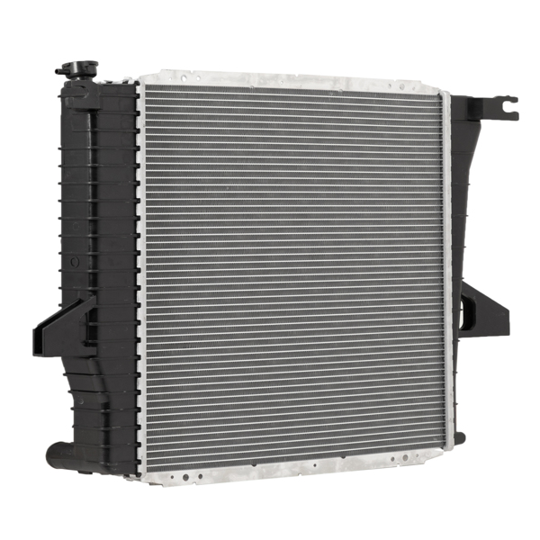 Radiator for 1998 1999 2000 2001 Mazda B2500 1998-2001 Ford Ranger 2.5L