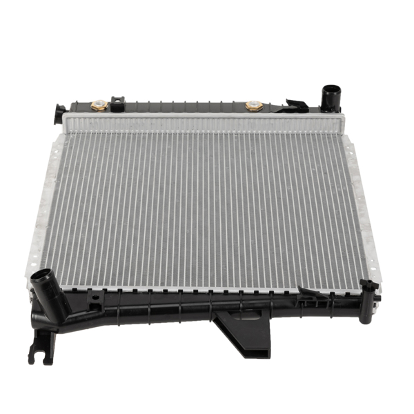 Radiator for 1998 1999 2000 2001 Mazda B2500 1998-2001 Ford Ranger 2.5L