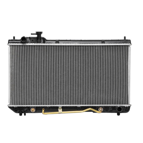 FOR 98-00 TOYOTA RAV4 AT OE STYLE FULL ALUMINUM CORE COOLING RADIATOR DPI 2292