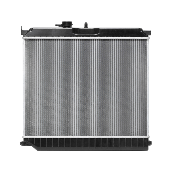 Radiator for Chevy Colorado GMC Canyon Isuzu i-280 i-350 2007-2008 i-290 i-370