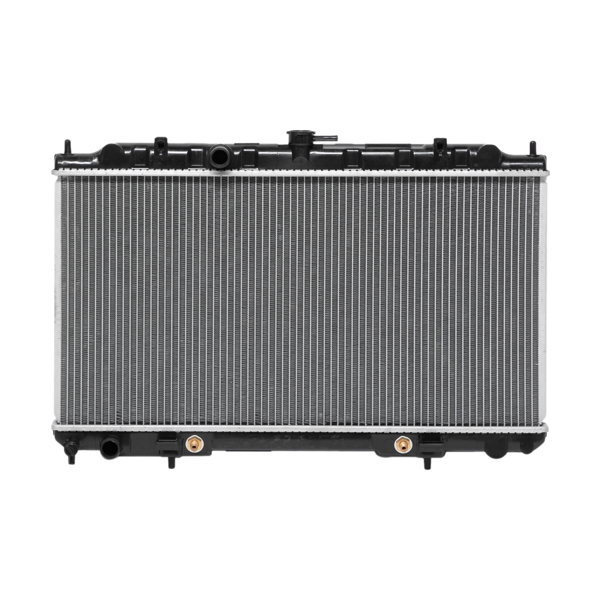 Radiator for 2000 2001 2002 2003 2004 2005 2006 Nissan Sentra 1.8L